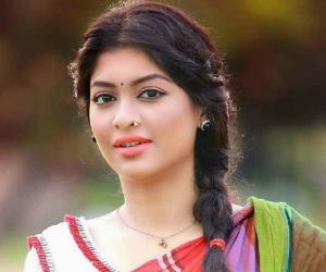 Sarika Sabrin Sarika Sabrin