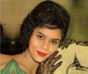 Sarimah Sarimah