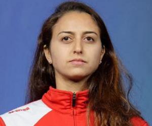 Sarra Besbes Sarra Besbes