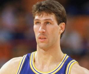 Sarunas Marciulionis Sarunas Marciulionis
