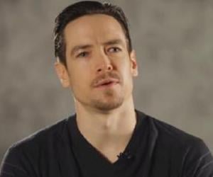Sascha Radetsky Sascha Radetsky