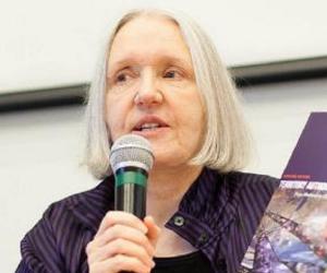 Saskia Sassen Saskia Sassen