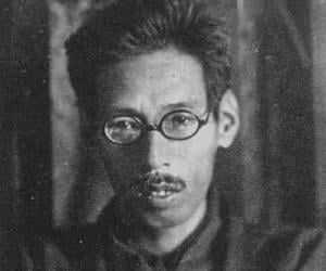 Satō Haruo Satō Haruo