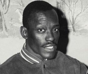 Satch Sanders Satch Sanders