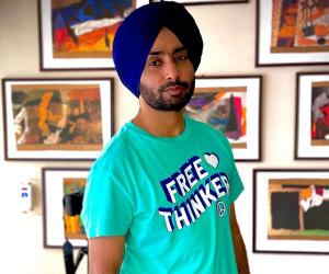 Satinder Sartaaj