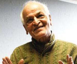 Satish Kumar Satish Kumar