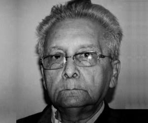 Satish Prasad Singh Satish Prasad Singh