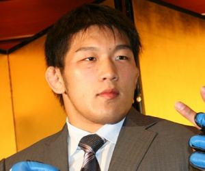 Satoshi Ishii Satoshi Ishii