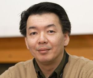 Satoshi Urushihara Satoshi Urushihara