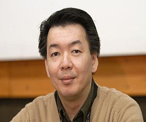 Satoshi Urushihara Satoshi Urushihara