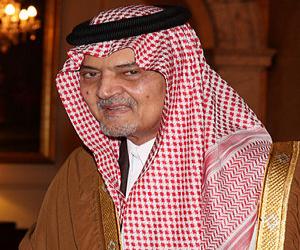 Saud bin Faisal bin Abdulaziz Al Saud Saud bin Faisal bin Abdulaziz Al Saud