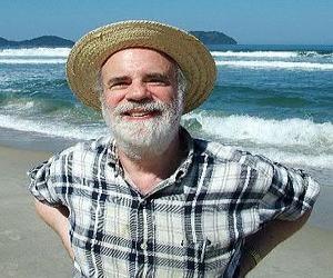 Saul Kripke Saul Kripke
