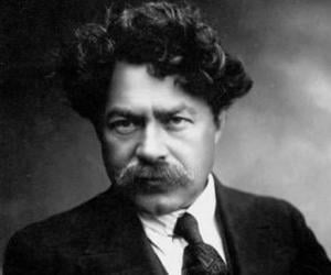 Saul Tchernichowsky Saul Tchernichowsky