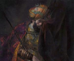 Saul the King Saul the King