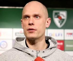 Saulius Štombergas Saulius Štombergas