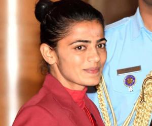 Savita Punia Savita Punia