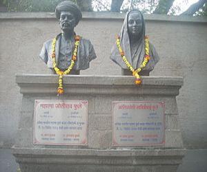 Savitribai Phule Savitribai Phule