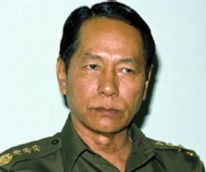 Saw Maung Saw Maung