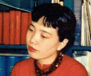 Sawako Ariyoshi Sawako Ariyoshi