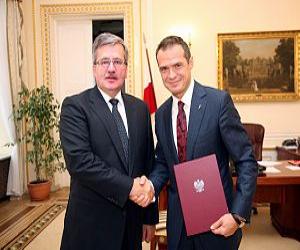 Sławomir Nowak Sławomir Nowak