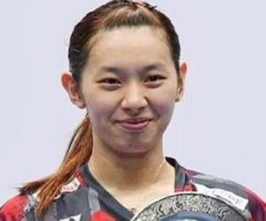 Sayaka Takahashi Sayaka Takahashi