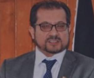 Sayed Sadaat Sayed Sadaat