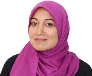 Sayida Ounissi Sayida Ounissi