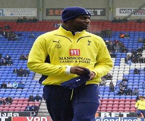 Sébastien Bassong Sébastien Bassong