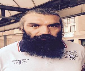 Sébastien Chabal Sébastien Chabal