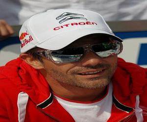 Sébastien Loeb Sébastien Loeb