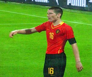 Sébastien Pocognoli Sébastien Pocognoli