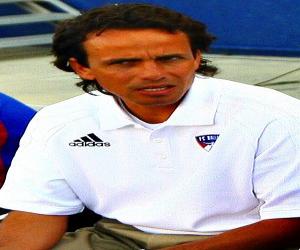 Óscar Pareja Óscar Pareja