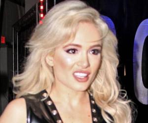 Scarlett Bordeaux Scarlett Bordeaux