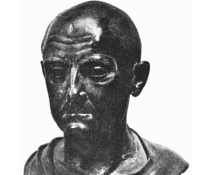 Scipio Aemilianus Scipio Aemilianus