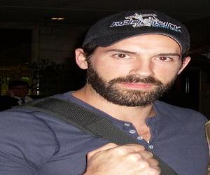 Scott Adkins Scott Adkins