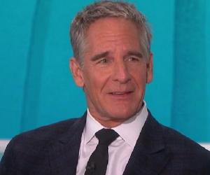 Scott Bakula Scott Bakula