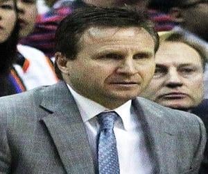 Scott Brooks Scott Brooks
