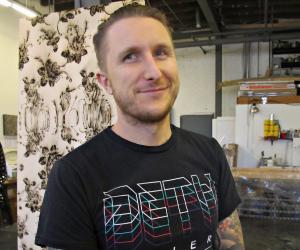 Scott Campbell Scott Campbell