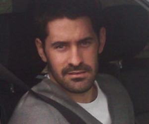 Scott Carson Scott Carson