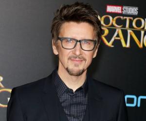 Scott Derrickson Scott Derrickson