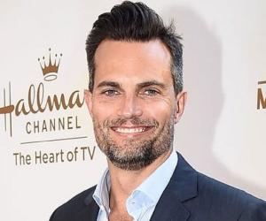 Scott Elrod Scott Elrod