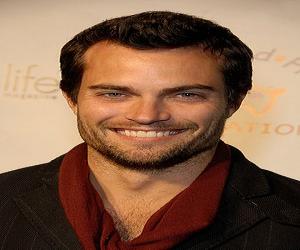 Scott Elrod Scott Elrod