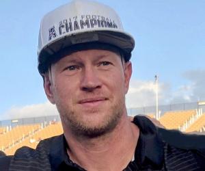 Scott Frost