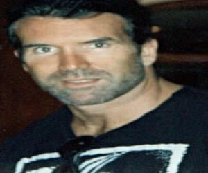Scott Hall Scott Hall
