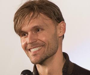 Scott Haze Scott Haze