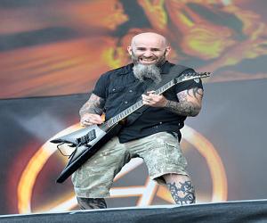 Scott Ian Scott Ian