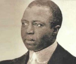 Scott Joplin