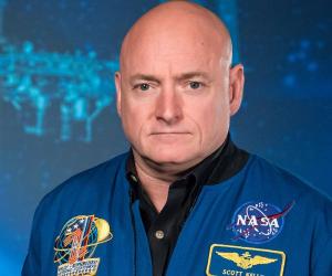 Scott Kelly Scott Kelly