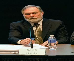Scott Lively Scott Lively