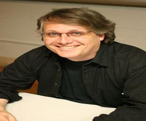 Scott McCloud Scott McCloud